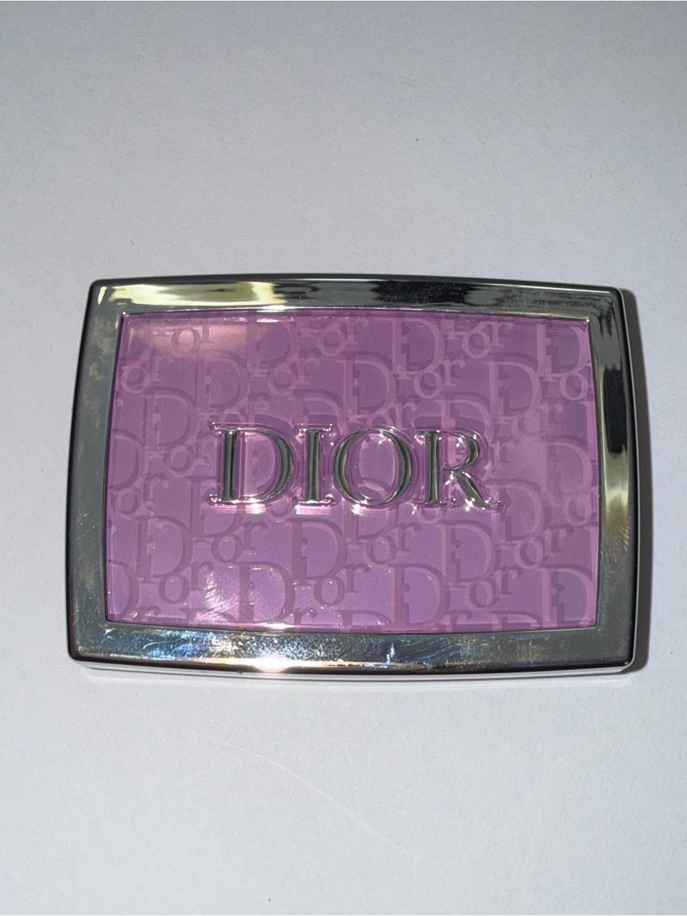 Dior Rosy Glow Blush - 063 Pink Lilac